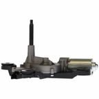 WAI WPM2125 Wiper Motor - Rear - view 2