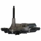 WAI WPM2125 Wiper Motor - Rear - view 4