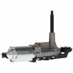 WAI WPM2125 Wiper Motor - Rear - view 1