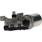 WAI WPM2305 Wiper Motor - Front - view 4