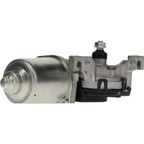 WAI WPM2305 Wiper Motor - Front - view 6
