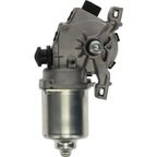 WAI WPM2305 Wiper Motor - Front - view 2