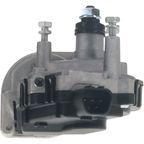 WAI WPM2306 Wiper Motor - Front - view 2