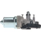 WAI WPM2306 Wiper Motor - Front - view 5