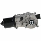 WAI WPM2307 Wiper Motor - Front - view 2