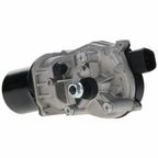 WAI WPM2307 Wiper Motor - Front - view 3