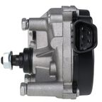 WAI WPM2307 Wiper Motor - Front - view 7