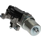 WAI WPM2308 Wiper Motor - Front - view 5