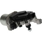 WAI WPM2308 Wiper Motor - Front - view 1