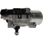 WAI WPM2308 Wiper Motor - Front - view 6