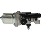 WAI WPM2308 Wiper Motor - Front - view 7