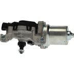 WAI WPM2308 Wiper Motor - Front - view 8