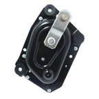 WAI WPM290 Wiper Motor - Front - view 2