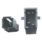 WAI WPM290 Wiper Motor - Front - view 1