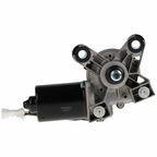 WAI WPM2931 Wiper Motor - Front - view 2