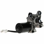 WAI WPM2931 Wiper Motor - Front - view 4