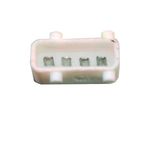 WAI WPM2931 Wiper Motor - Front - view 5