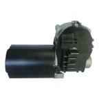 WAI WPM297 Wiper Motor - Front - view 2
