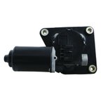 WAI WPM299 Wiper Motor - Front - view 2