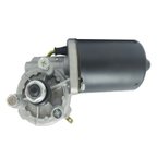 WAI WPM3000 Wiper Motor - Front - view 2