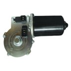 WAI WPM3001 Wiper Motor - Front - view 2