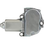 WAI WPM3004 Wiper Motor - Rear - view 3