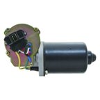 WAI WPM3009 Wiper Motor - Front - view 2