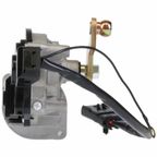 WAI WPM3010 Wiper Motor - Front - view 6