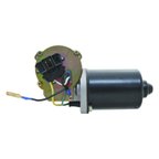WAI WPM3024 Wiper Motor - Front - view 2