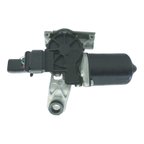 WAI WPM3025 Wiper Motor - Front - view 2