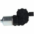 WAI WPM3026 Wiper Motor - Front - view 2