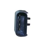 WAI WPM3026 Wiper Motor - Front - view 5