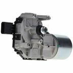 WAI WPM3026 Wiper Motor - Front - view 1