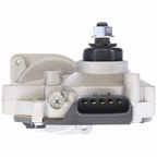 WAI WPM3027 Wiper Motor - Front - view 5