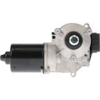 WAI WPM3027 Wiper Motor - Front - view 7