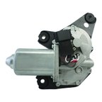 WAI WPM3028 Wiper Motor - Rear - view 2
