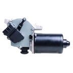 WAI WPM3031 Wiper Motor - Front - view 2