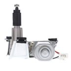 WAI WPM3035 Wiper Motor - Rear - view 1