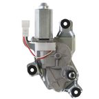 WAI WPM3035 Wiper Motor - Rear - view 2