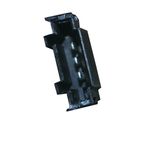 WAI WPM3036 Wiper Motor - Rear - view 6