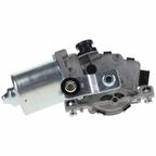 WAI WPM3038 Wiper Motor - Front - view 2