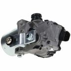 WAI WPM3038 Wiper Motor - Front - view 3