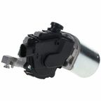 WAI WPM3038 Wiper Motor - Front - view 1