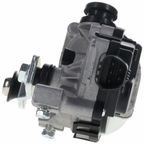 WAI WPM3038 Wiper Motor - Front - view 5