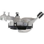 WAI WPM3043 Wiper Motor - Front - view 3