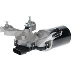 WAI WPM3043 Wiper Motor - Front - view 4