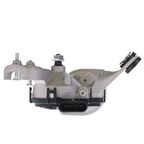 WAI WPM3043 Wiper Motor - Front - view 5