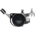WAI WPM3043 Wiper Motor - Front - view 1