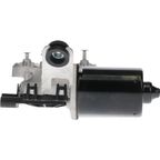 WAI WPM3043 Wiper Motor - Front - view 6