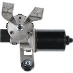 WAI WPM3043 Wiper Motor - Front - view 2